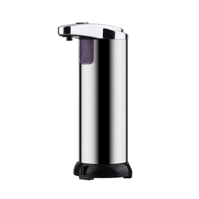 Touchless Automatic Soap Disp 3
