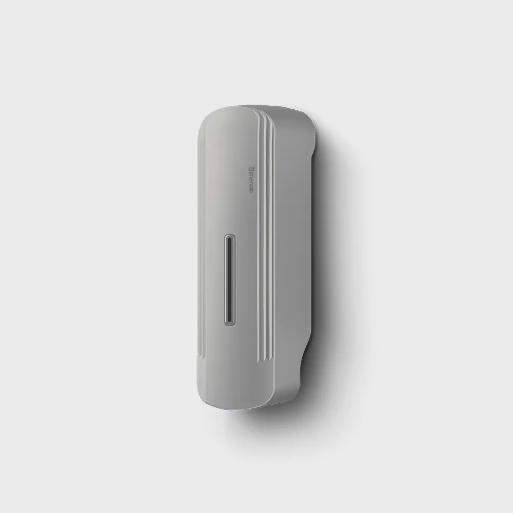 Shampoo and Soap Dispenser Container Bathroom Shampoo Dispenser Royan2