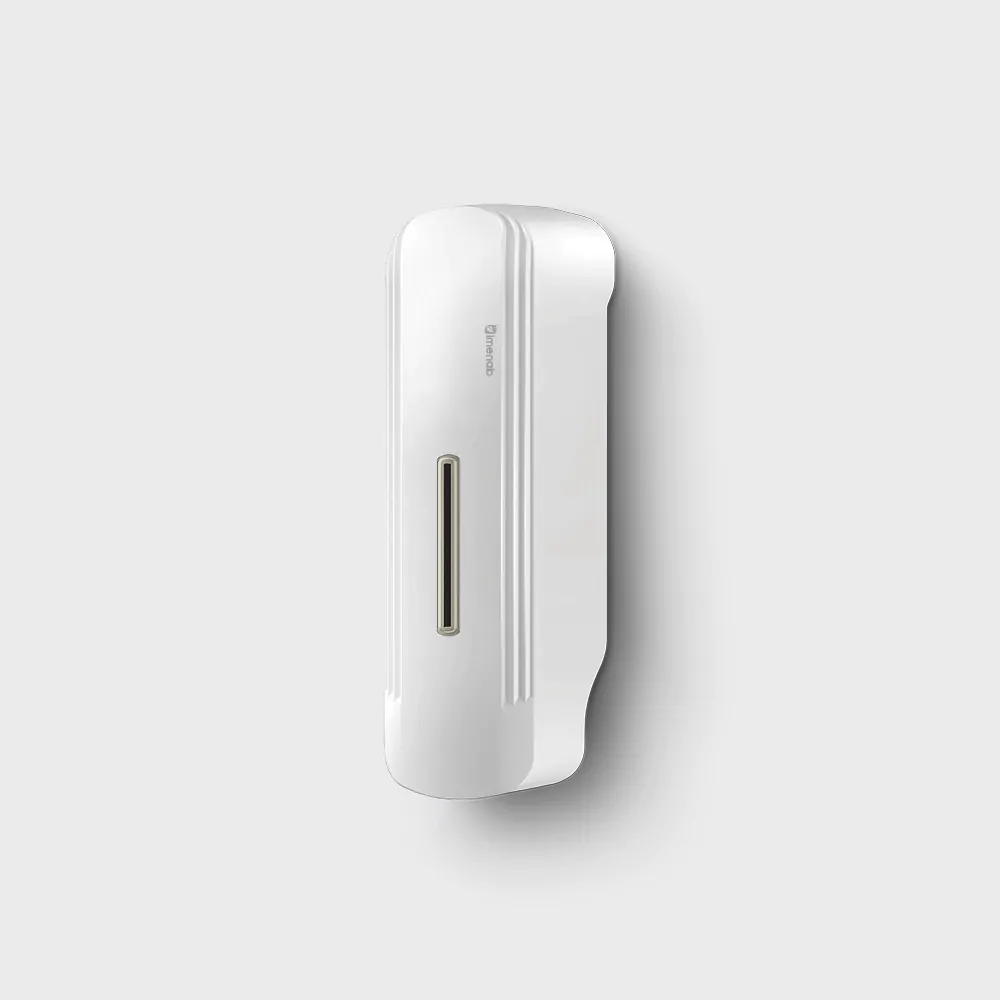 Shampoo and Soap Dispenser Container Bathroom Shampoo Dispenser Royan3