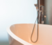 How to Choose the Perfect Shower Hose: A Comprehensive Guide for Modern Bathrooms shower hose, stainless steel shower hose, modern bathroom accessories, durable shower hose, flexible shower hose, black shower hose, white shower hose, golden shower hose